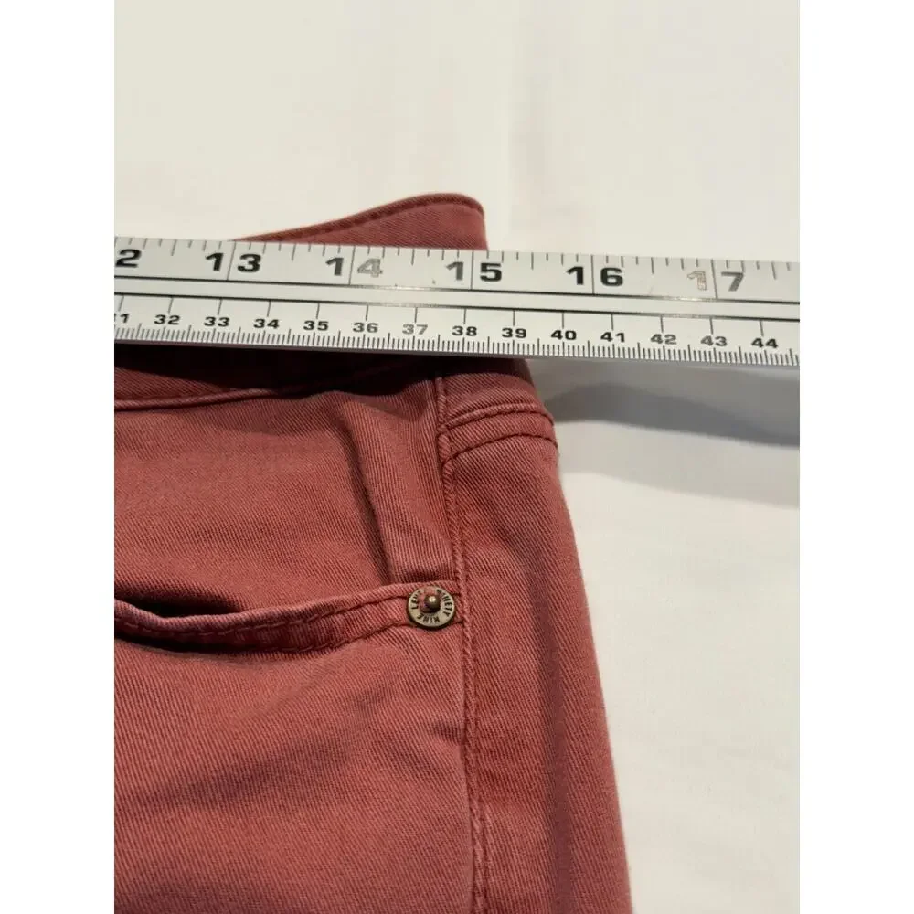 Level99 Women's‎ Lily Skinny Straight Jeans